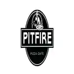  Pfire Pizza الرموز الترويجية