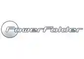  Power Folder الرموز الترويجية