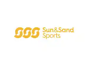  Sun And Sand Sports الرموز الترويجية