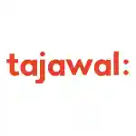  Tajawal الرموز الترويجية