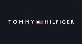  Tommy Hilfiger الرموز الترويجية