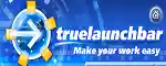  True Launch Bar الرموز الترويجية