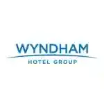  Wyndham Hotel Group الرموز الترويجية