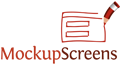  MockupScreens الرموز الترويجية