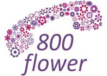  800 Flower الرموز الترويجية