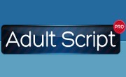  Adult Script Pro الرموز الترويجية