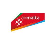  Air Malta الرموز الترويجية