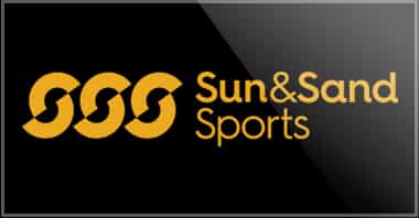  كوبون خصم Sun & Sand Sports الرموز الترويجية