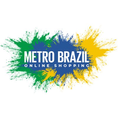  مترو برازيل الرموز الترويجية