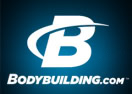  Bodybuilding الرموز الترويجية