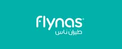  طيران ناس Flynas.com الرموز الترويجية