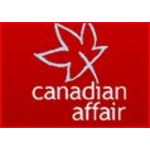  Canadian Affair الرموز الترويجية