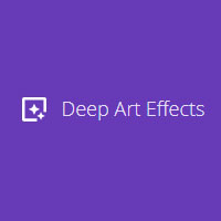  Deep Art Effects الرموز الترويجية