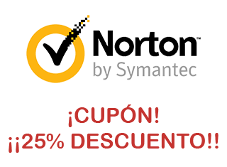  Norton By Symantec الرموز الترويجية