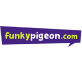  Funky Pigeon الرموز الترويجية
