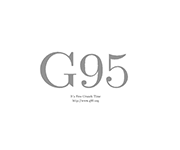  G95 Apparel الرموز الترويجية