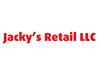 Jacky's Retail AE الرموز الترويجية