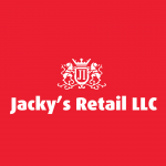  Jacky's Retail LLC الرموز الترويجية