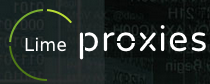  Lime Proxies الرموز الترويجية