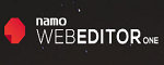  Namo WebEditor الرموز الترويجية