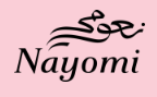  Nayomi الرموز الترويجية