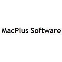  MacPlus Software الرموز الترويجية