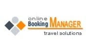  Online Booking Manager الرموز الترويجية
