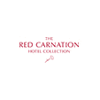  Red Carnation Hotels الرموز الترويجية