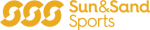  الشمس والرمال SSS Sport الرموز الترويجية