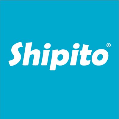  Shipito الرموز الترويجية