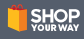  Shop Your Way الرموز الترويجية