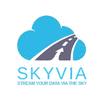  Skyvia الرموز الترويجية