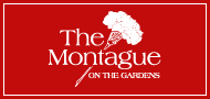  The Montague Hotel الرموز الترويجية