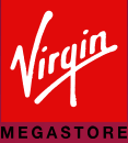  Virgin MegaStore الرموز الترويجية