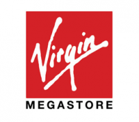  Virgin فيرجن ميجا ستور الرموز الترويجية