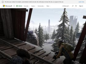  Xbox.com الرموز الترويجية